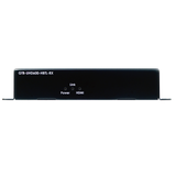 Gefen GTB-UHD600-HBT 4K Ultra HD 600 MHz HDBaseT Extender Set w/ HDR (264')