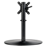 Tripp Lite DDR1032SE Single Monitor Mount Stand for 10" to 32" Flat-Screen Displ