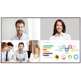 LG 75" 75UM3E-B 4K UHD LED Back-Lit Display