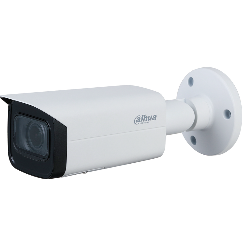 Dahua N53AF5Z 5MP Vari-focal Starlight Bullet with Smart Motion Detection