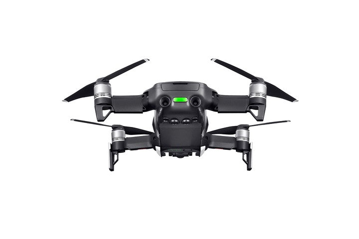 DJI Mavic Air - Ultraportable 4K Quadcopter - Onyx Black CP.PT.00000130.02