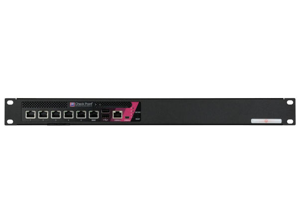 Rackmount.IT RM-CP-T4 Rack Mount Kit for Check Point 3100/3200