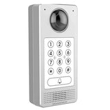 Grandstream GDS3710 Vandal-Resistant 1080p IP Video Door Phone