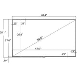 LG 49SH7DB-M Series 49"-Class Full HD Commercial IPS LED Display