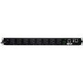 Tripp Lite PDUMH15NET2LX PDU Switched 120V 1.4kW 15A TAA Compliant