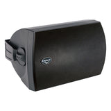 Klipsch® AW-650 6.5" Two-Way All-Weather Speaker (Black) AW-650-BL