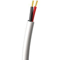 C2G 500ft Bulk 18 AWG Speaker Wire - Plenum CMP-Rated CG40538