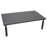 Tripp Lite MR1812M Monitor Riser for Desk, 18 x 11 in. - Height Adjustable,Metal