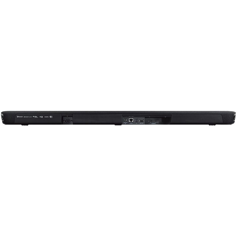 IN STOCK! Yamaha YAS-109BL 2.1-Channel Soundbar with 3" Subwoofers with Alexa - Black  YAS-109