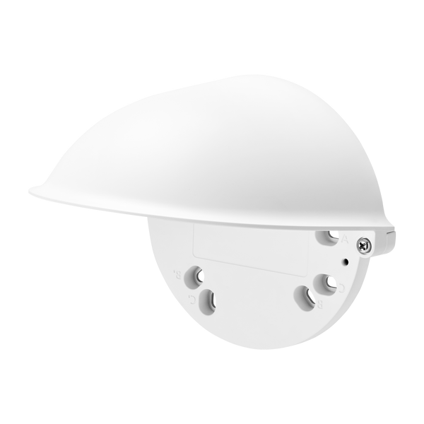 Samsung Hanwha Techwin SBV-120WCW Weather Cap