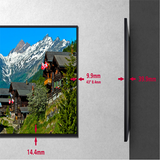 LG 65UH7F-B LED Display 65" 4K UHD 3840X2160