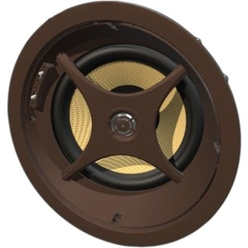 Proficient C875S Ceiling LCR Speaker with 8" Kevlar Woofer and 1" Pivoting Alumi