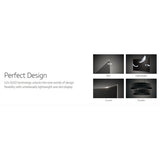 LG 55EF5F-P 55" Flexible Curved Open-Frame OLED Signage Display (Portrait)