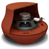 Polk Audio Atrium Outdoor Loudspeaker and Sub 10 Terracotta Subwoofer Garden System