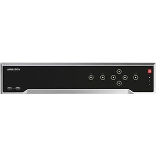 Hikvision DS-7716NI-I4/16P-8TB 16-Channel 12MP NVR with 8TB HDD