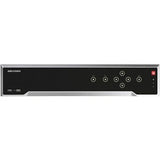 Hikvision DS-7716NI-I4/16P-18TB 16-Channel 12MP NVR with 18TB HDD
