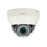 Samsung Hanwha Techwin LND-6022R 2MP IR Dome Camera