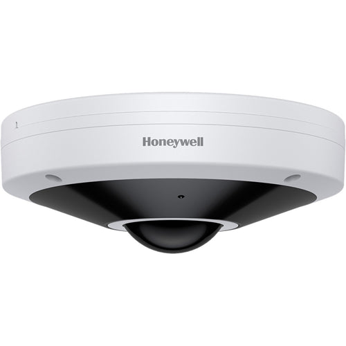 Honeywell HC30WF5R1 5MP WDR IR IP Fisheye Camera