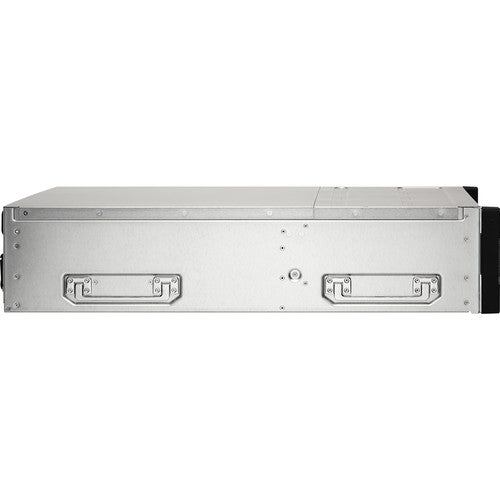 QNAP ES1686DC-2142IT-96G-US 16-Bay NAS Enclosure with Dual Active-Act Controller