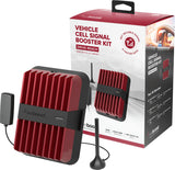 WilsonPro Drive Reach Cell Signal Booster kit- 470154