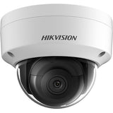 Hikvision AcuSense DS-2CD2146G1-IS 2.8MM 4MP Outdoor Network Dome Camera