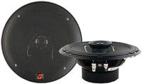 Cerwin Vega XED52 5.25" XED Series 2-Way Coaxial Speakers, 550W Peak (Pair)