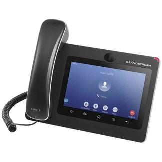 Grandstream GXV3370 Android Gigabit IP Video Phone