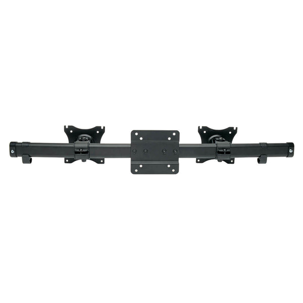 Tripp Lite DMA1327SD Universal Dual-Monitor Mount Adapter
