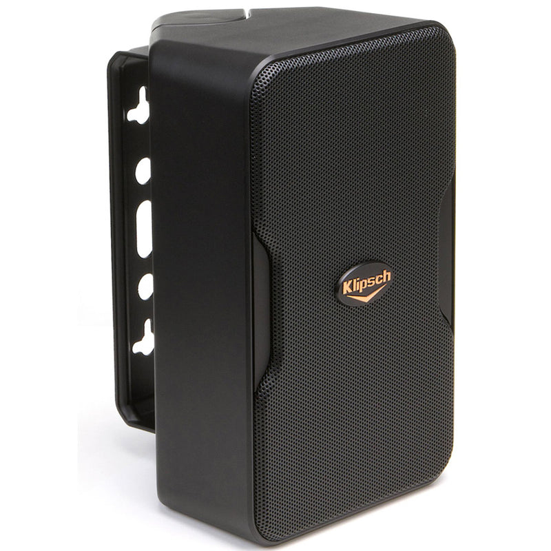 Klipsch® CP-4T 3.5” Compact High Performance Indoor/Outdoor 70/100 Volt Loudspea