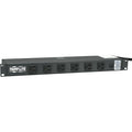 Tripp Lite RS1215-RA Power Strip Metal 120V 5-20R 12 Outlet 15' Cord 1U