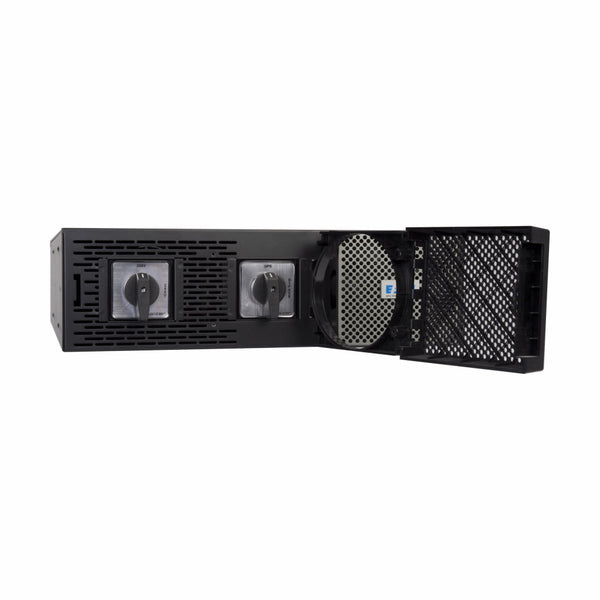 Eaton 9PX6KP1 6K UPS with MBP 14-30R L6-30R 6X5-20R