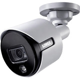 Lorex DK162-88DAE 16CH 4K DVR w/2TB HDD & 8 4K Active Deterrence HD-CVI Bullet