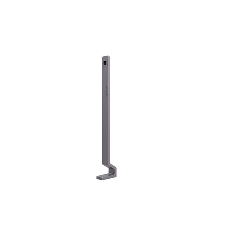 Hikvision DS-KAB671-B Floor Stand for DS-K1T671M Terminal