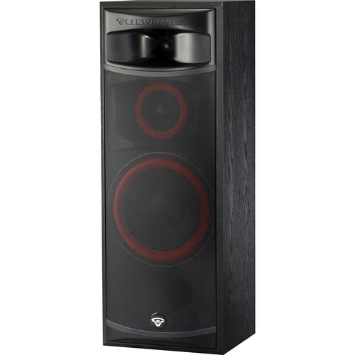 IN STOCK! Cerwin-Vega XLS-12 12in 3 way Floor speaker, (Each)