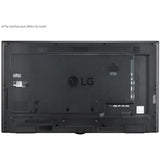 LG 55SM5KE-B 55" Class Full HD Commercial IPS LED Display (Black)