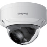 Honeywell H4W8PR2 8MP 4K Outdoor Network Mini Dome Camera with Night Vision
