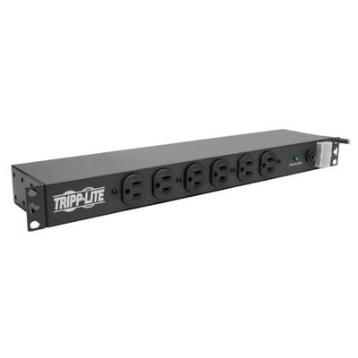 PDUs & Surge Protection