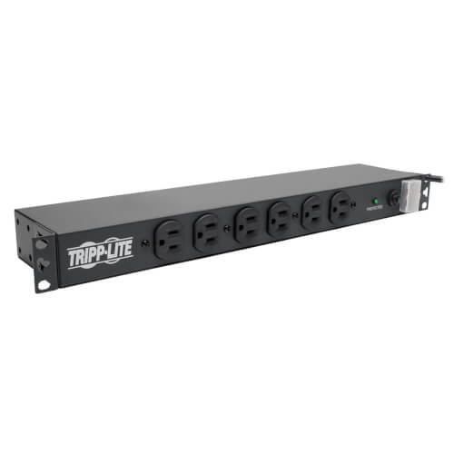 PDUs & Surge Protection