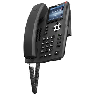 IN STOCK! Fanvil X3SP 2-Line PoE IP Phone