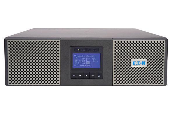 Eaton 9PX6K 6kVA Tower/Rack Mountable UPS
