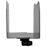 Tripp Lite DCPU1 CPU / Computer Mount for Desks and Rails