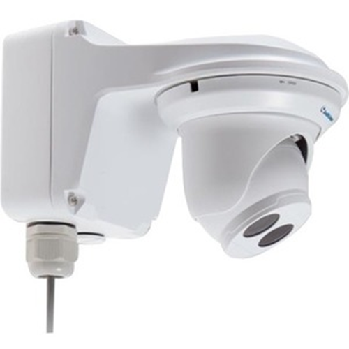 Geovision GV-EBD8700 8MP Outdoor Network Eyeball Camera with Night Vision