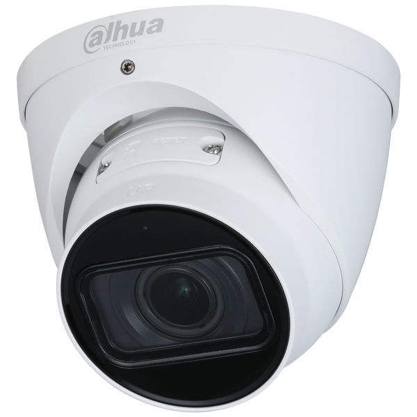 Dahua N53AJ5Z 5MP Vari-focal Starlight Eyeball with Smart Motion Detection