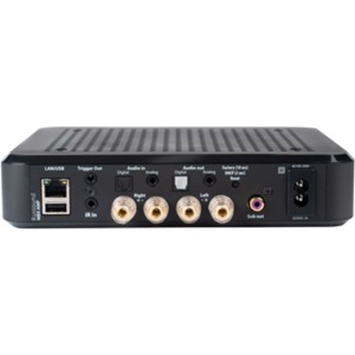 Russound MBX-AMP 4500-537127 WiFi Streaming Zone Amplifier