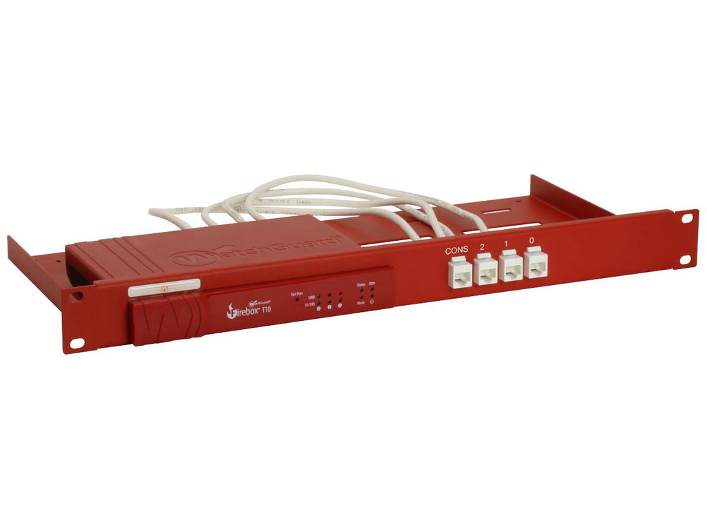 Rackmount.IT RM-WG-T3 Rack Mount Kit for WatchGuard Firebox T10