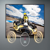 LG 65UH7F-B LED Display 65" 4K UHD 3840X2160
