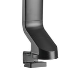 Tripp Lite DDR1727DC Dual-Display Monitor Arm with Desk Clamp and Grommet