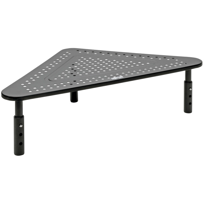 Tripp Lite MR1220M Monitor Riser for Desk, 12 x 20 in. Height Adjustab ...