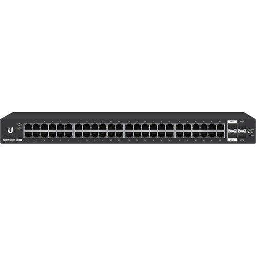Ubiquiti Networks ES-48-LITE EdgeSwitch 48 Lite 48-Port Managed Network Switch