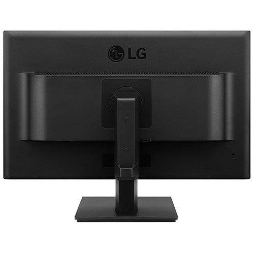 LG 23.8" 24BL650C-B IPS Full HD Monitor with USB Type-C